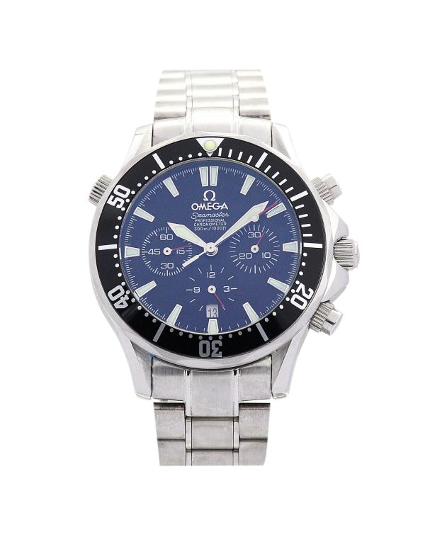AAA Replica omega Speedmaster Date-38 MM - Replica Watches United Kingdom