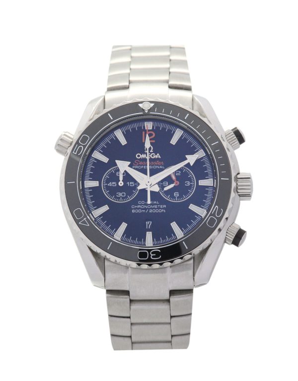 Perfect Replica omega Speedmaster Date-38 MM - Perfect Cheap Copy Watches Site