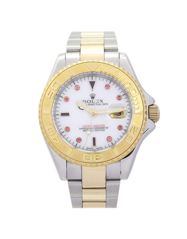 AAA+ Replica Rolex Yacht-Master 16623-40 MM