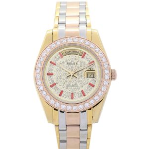 Best Selling Replica rolex Day-Date-36 MM - Clone Watches with Lowest Price