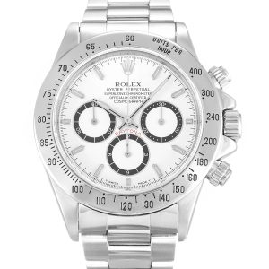 AAA+ Replica Rolex Daytona 16520-40 MM