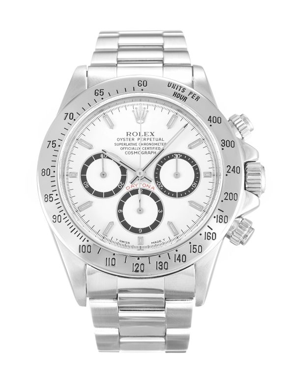 AAA+ Replica Rolex Daytona 16520-40 MM