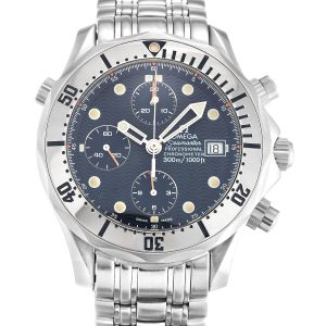 Best Selling Replica omega Seamaster Chrono Diver 2598.80.00-42 MM - Clone Watches with Lowest Price