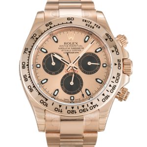 Wholesale Replica rolex Daytona 116505-40 MM - Replica Watches United Kingdom