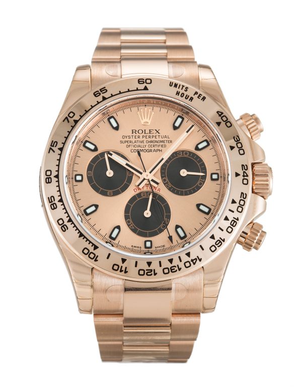 AAA+ Replica Rolex Daytona 116505-40 MM