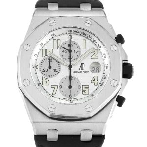 Best Quality Replica Audemars Piguet Royal Oak Offshore 26020ST.OO.D001IN.01.-42 MM - Perfect Cheap Copy Watches Site
