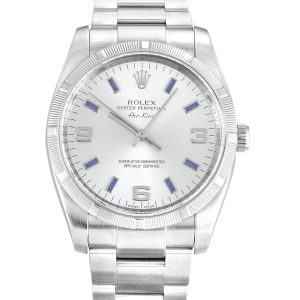 AAA+ Replica Rolex Air-King 114210-34 MM