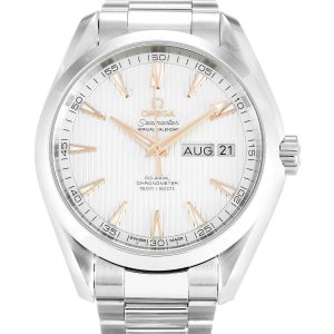 AAA+ Replica Omega Aqua Terra 150m Gents 231.10.43.22.02.003-43 MM