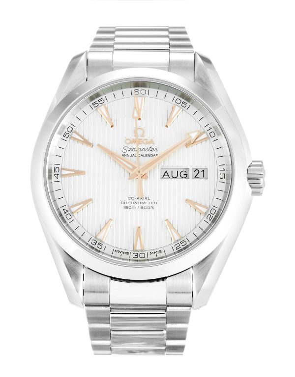 AAA+ Replica Omega Aqua Terra 150m Gents 231.10.43.22.02.003-43 MM