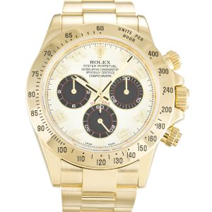 AAA+ Replica Rolex Daytona 116528-40 MM