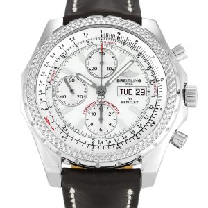 AAA Replica Breitling Bentley GT A13362-44.8 MM - Replica Watches United Kingdom