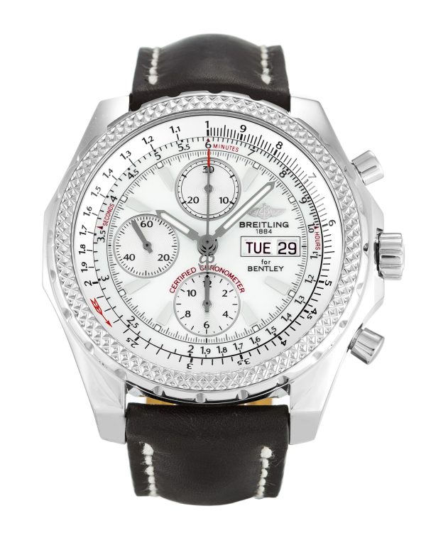 AAA Replica Breitling Bentley GT A13362-44.8 MM - Replica Watches United Kingdom