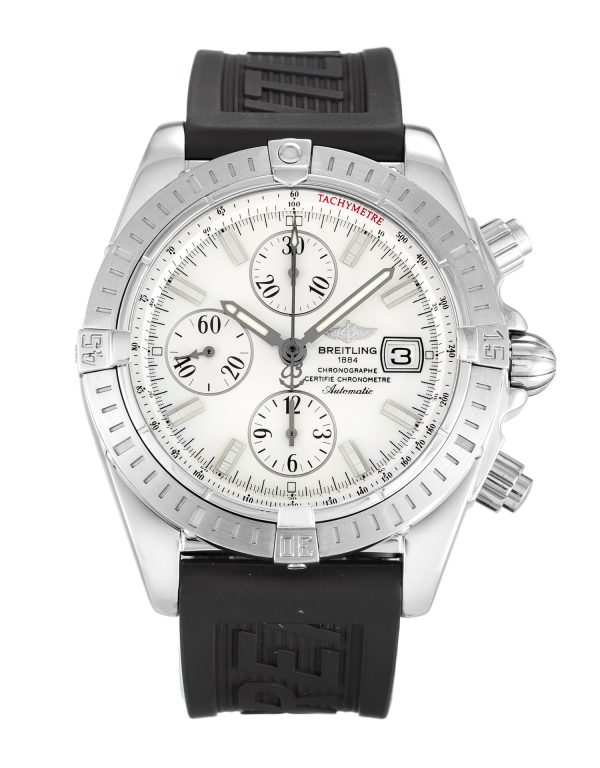 AAA+ Replica Breitling Chronomat Evolution A13356-43.7 MM