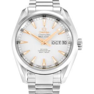 AAA+ Replica Omega Aqua Terra 150m Gents 231.10.39.22.02.001-38.5 MM