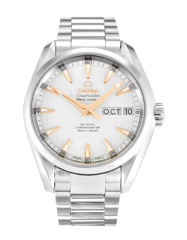 AAA+ Replica Omega Aqua Terra 150m Gents 231.10.39.22.02.001-38.5 MM