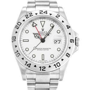 Best Quality Replica rolex Explorer II 16570-40 MM - Perfect Cheap Copy Watches Site