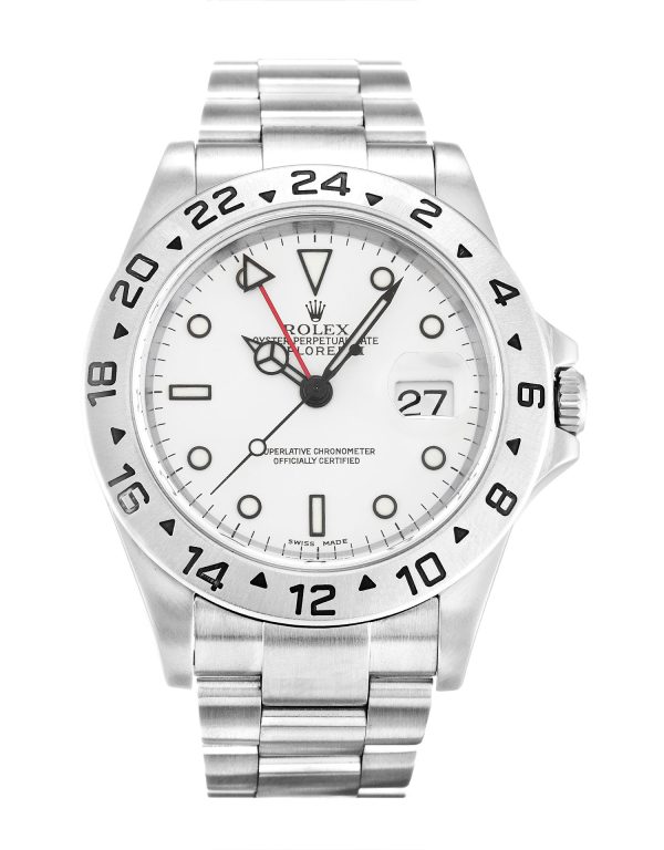 AAA+ Replica Rolex Explorer II 16570-40 MM