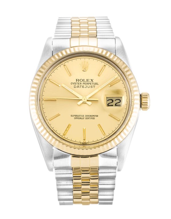 AAA+ Replica Rolex Datejust 16013-36 MM