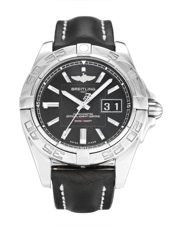 AAA+ Replica Breitling Cockpit Gents A49350-41 MM