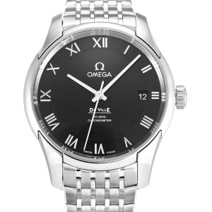 AAA+ Replica Omega De Ville Co-Axial 431.10.41.21.01.001-41 MM