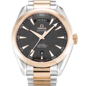 AAA+ Replica Omega Aqua Terra 150m Gents 231.20.42.22.06.001-41.5 MM
