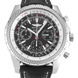 AAA Replica Breitling Bentley Motors A25362-48.8 MM - Top Fake Watches UK