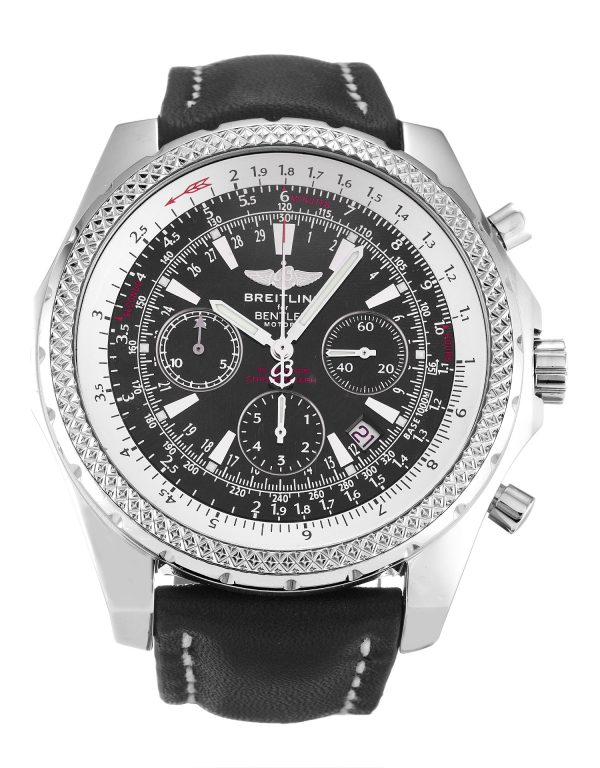 AAA Replica Breitling Bentley Motors A25362-48.8 MM - Top Fake Watches UK