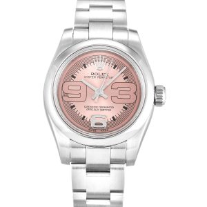 Buy Replica rolex Lady Oyster Perpetual 176200-26 MM - Super Clone Watches Hot Sale