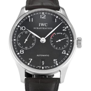 Luxury Replica iwc Portuguese Automatic IW500109-42.3 MM - Cheap Best Luxury Replica Watches