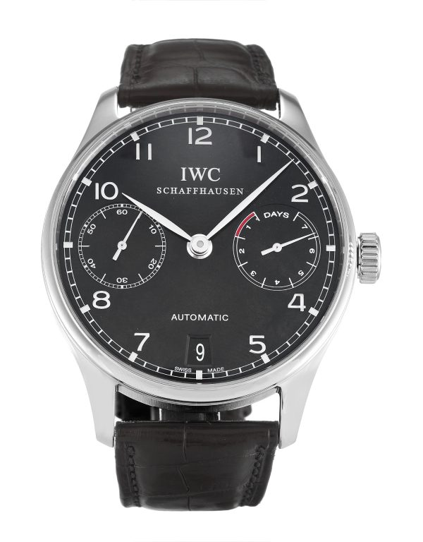 AAA+ Replica iwc Portuguese Automatic IW500109-42.3 MM