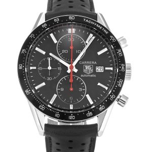 AAA Replica Tag Heuer Carrera CV2014.FC6233 -41 MM - Replica Watches United Kingdom