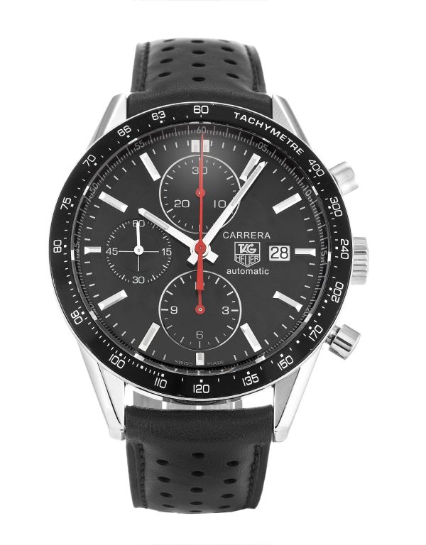 AAA+ Replica Tag Heuer Carrera CV2014.FC6233 -41 MM