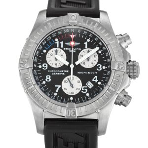 AAA+ Replica Breitling Chrono Avenger M1 E73360-44 MM