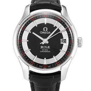 AAA+ Replica Omega De Ville Hour Vision 431.33.41.21.01.001-41 MM