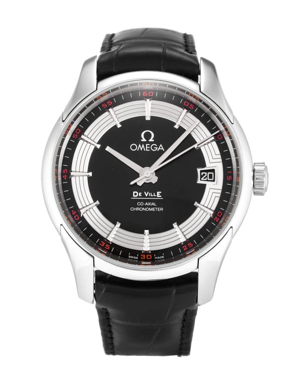 AAA+ Replica Omega De Ville Hour Vision 431.33.41.21.01.001-41 MM
