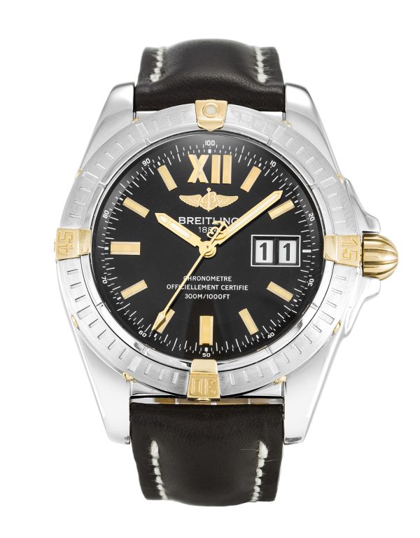 AAA+ Replica Breitling Cockpit Gents B49350-41 MM