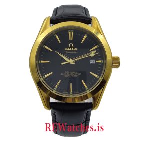 1:1 Quality Replica omega Aqua Terra 150m Mid-Size 2604.50.37-39 MM - Replicashop.io