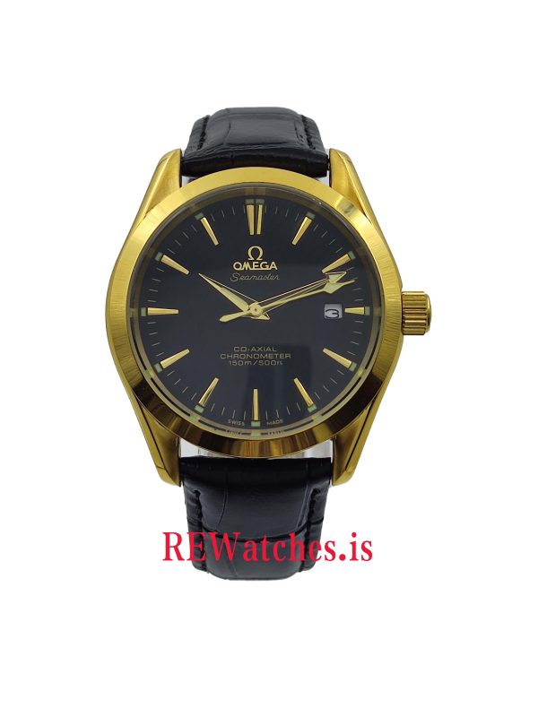 AAA+ Replica Omega Aqua Terra 150m Mid-Size 2604.50.37-39 MM