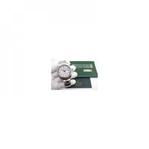 Replica Rolex Datejust II 116334 41MM EW Stainless Steel White Dial Luxury 3136