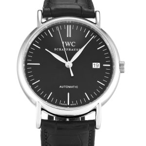 AAA+ Replica iwc Portofino Automatic IW356308-39 MM