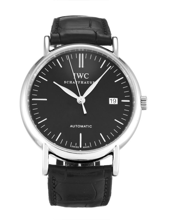 AAA+ Replica iwc Portofino Automatic IW356308-39 MM