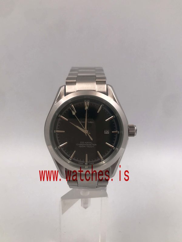AAA+ Replica Omega Aqua Terra 150m Mid-Size 2518.50.00-40 MM