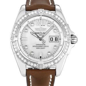AAA+ Replica Breitling Cockpit Gents A49350-40 MM