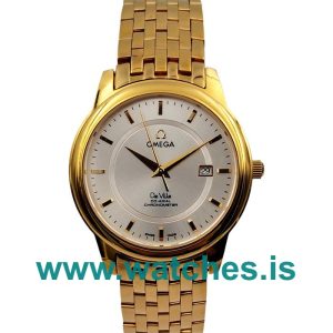 AAA+ Replica Omega De Ville Prestige 4110.31.00-34.4 MM