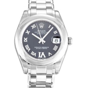 AAA+ Replica Rolex Datejust Special Edition 81209-31 MM