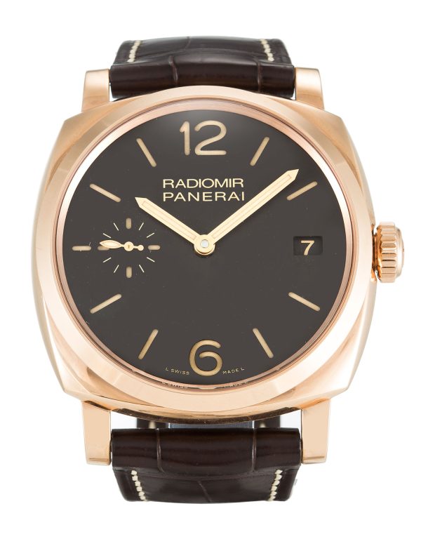 AAA+ Replica panerai Radiomir Automatic PAM00515-47 MM