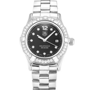 Luxury Replica Tag Heuer Aquaracer WAF141D.BA0813-27 MM - Cheap Best Luxury Replica Watches