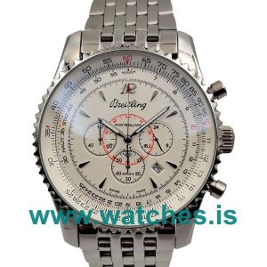 Replica Breitling Montbrillant A41330-46 MM