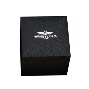 Breitling advanced watch box