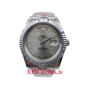 AAA+ Replica Rolex Day-Date II 218239-41 MM